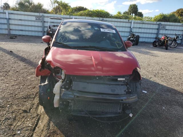 Photo 5 from auction – 2013 FIAT 500 SPORT with VIN 3C3CFFBR4DT599749