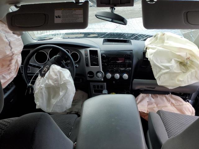 Photo 8 from auction – 2012 TOYOTA TUNDRA DOU with VIN 5TFRY5F1XCX133292