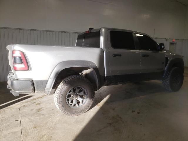 Photo 3 from auction – 2021 RAM 1500 TRX with VIN 1C6SRFU97MN772876