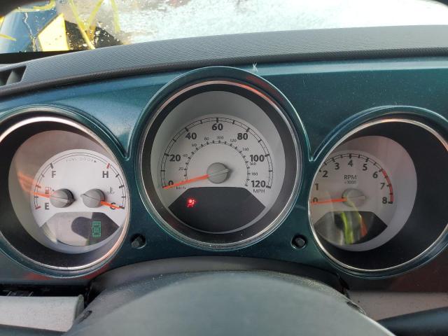 Photo 9 from auction – 2008 CHRYSLER PT CRUISER with VIN 3A8FY58B18T225136