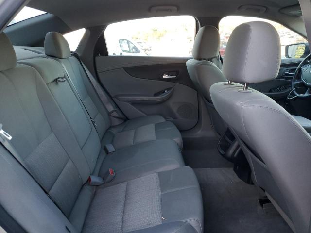 Photo 10 from auction – 2015 CHEVROLET IMPALA LS with VIN 2G11X5SL8F9204203