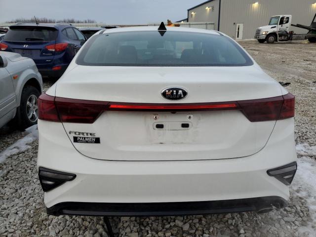 Photo 6 from auction – 2020 KIA FORTE FE with VIN 3KPF24AD4LE223389
