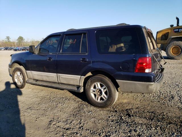 Photo 2 from auction – 2003 FORD EXPEDITION with VIN 1FMRU15W53LC41517