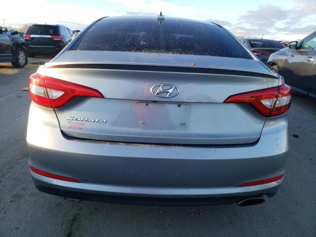Photo 6 from auction – 2015 HYUNDAI SONATA SE with VIN 5NPE24AF5FH169002
