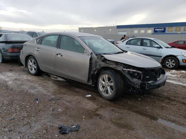 Photo 4 from auction – 2015 NISSAN ALTIMA 2.5 with VIN 1N4AL3APXFC117722