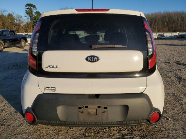 Photo 6 from auction – 2015 KIA SOUL with VIN KNDJN2A24F7234594