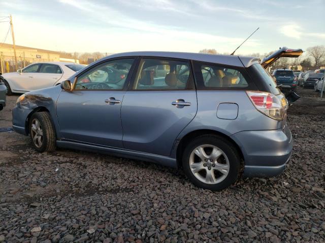 Photo 2 from auction – 2008 TOYOTA MATRIX with VIN 2T1KR32E58C697949