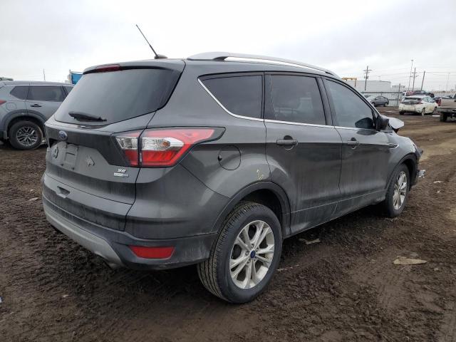 Photo 3 from auction – 2017 FORD ESCAPE SE with VIN 1FMCU9GD8HUA14288