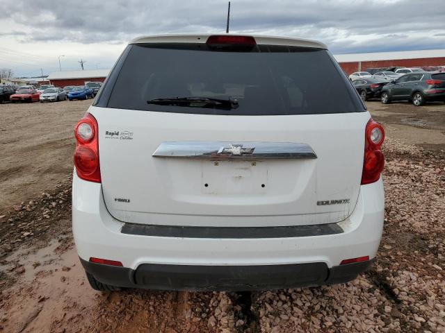 Photo 6 from auction – 2014 CHEVROLET EQUINOX LS with VIN 1GNFLEEK2EZ127285