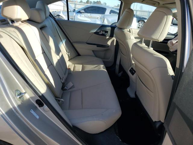 Photo 10 from auction – 2013 HONDA ACCORD EXL with VIN 1HGCR2F80DA123858