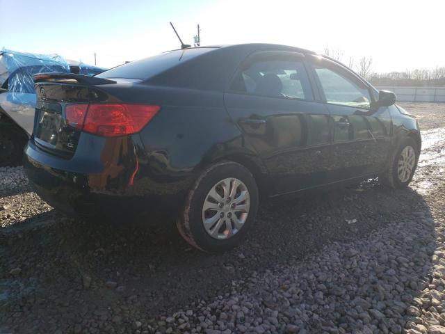 Photo 3 from auction – 2012 KIA FORTE EX with VIN KNAFU4A29C5608657