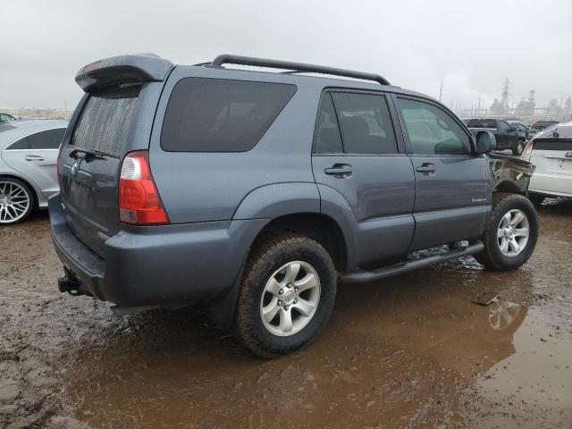 Photo 3 from auction – 2007 TOYOTA 4RUNNER SR with VIN JTEZT14R970029189
