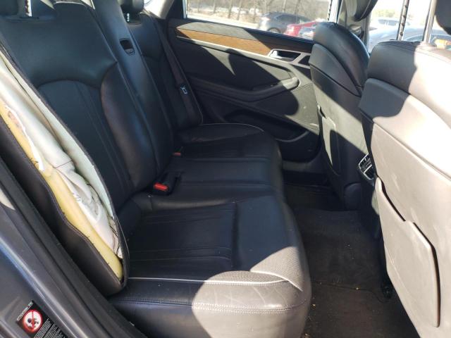 Photo 10 from auction – 2015 HYUNDAI GENESIS 5. with VIN KMHGN4JF9FU064769