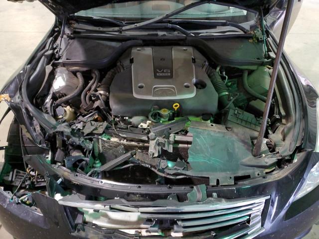 Photo 11 from auction – 2008 INFINITI G37 BASE with VIN JNKCV64E98M115299