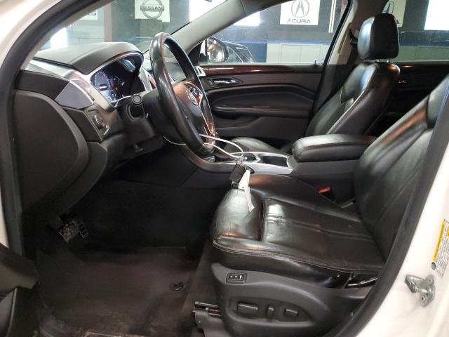 Photo 7 from auction – 2013 CADILLAC SRX LUXURY with VIN 3GYFNCE30DS511894