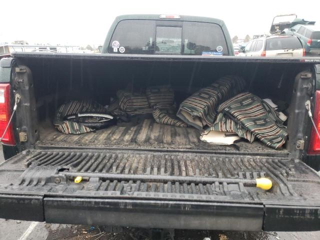 Photo 10 from auction – 2015 FORD F-250 with VIN 1FT7W2B60FEA62939