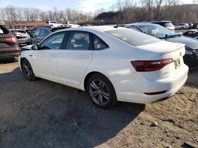 Photo 2 from auction – 2020 VOLKSWAGEN JETTA S with VIN 3VWCB7BU2LM032155