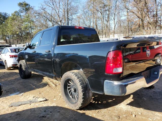 Photo 2 from auction – 2021 RAM 1500 CLASS with VIN 3C6RR7KG6MG564521