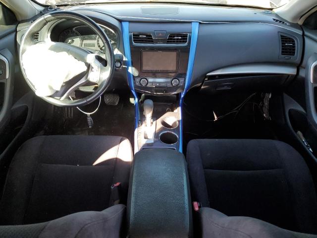 Photo 8 from auction – 2013 NISSAN ALTIMA 2.5 with VIN 1N4AL3AP1DC261690