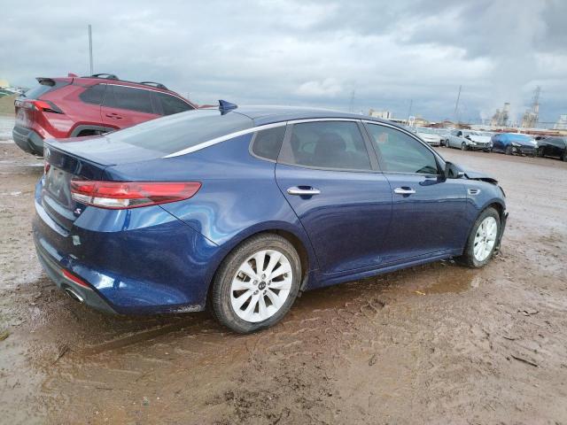 Photo 3 from auction – 2018 KIA OPTIMA LX with VIN 5XXGT4L38JG202409