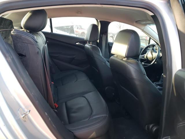 Photo 10 from auction – 2017 CHEVROLET CRUZE with VIN 3G1BF6SM0HS605255