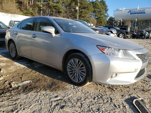 Photo 4 from auction – 2013 LEXUS ES 350 with VIN JTHBK1GG0D2038235