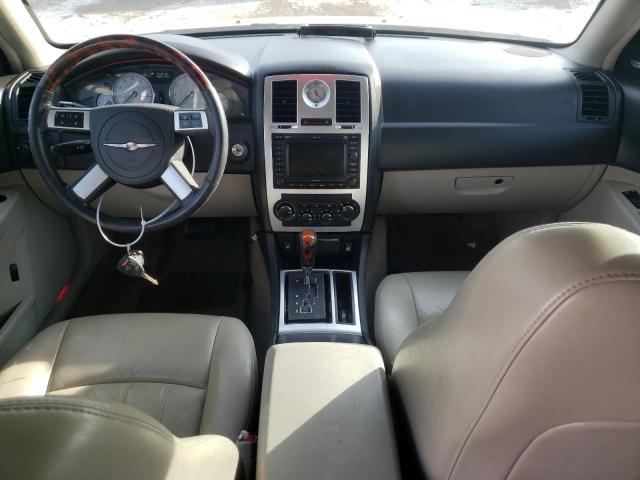 Photo 8 from auction – 2007 CHRYSLER 300C with VIN 2C3KA63H37H615999