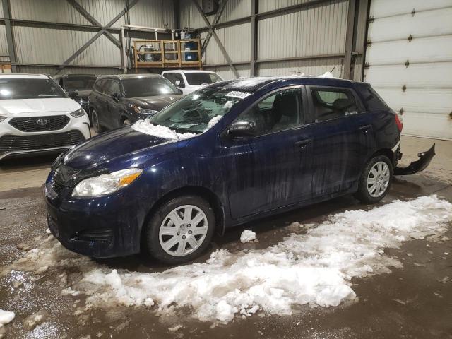 TOYOTA COROLLA MA 2012 с VIN 2T1KU4EE5CC863962 - Фото с аукциона