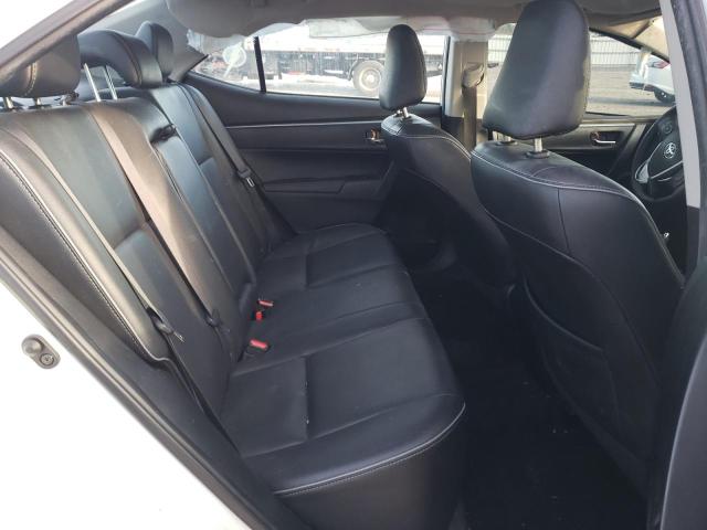 Photo 10 from auction – 2015 TOYOTA COROLLA L with VIN 2T1BURHE4FC418268