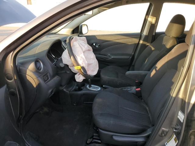 Photo 7 from auction – 2014 NISSAN VERSA S with VIN 3N1CN7APXEL872864