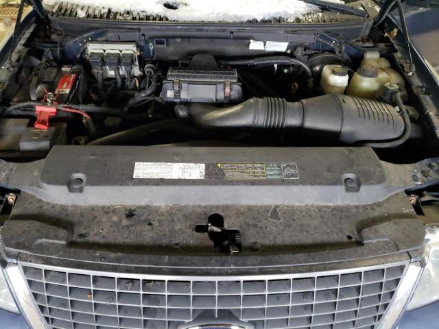 Photo 12 from auction – 2006 FORD EXPEDITION with VIN 1FMPU16596LA19001