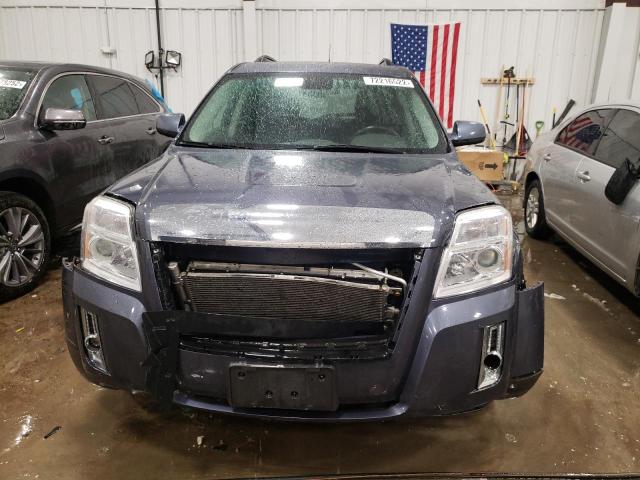 Photo 5 from auction – 2013 GMC TERRAIN SL with VIN 2GKALSEK5D6144694