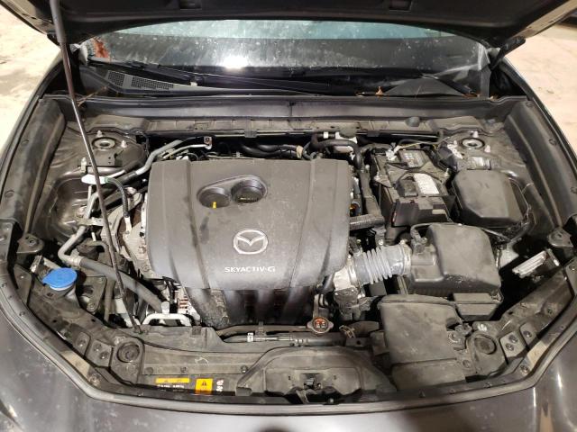 Photo 11 from auction – 2021 MAZDA CX-30 PREF with VIN 3MVDMBCL6MM221658
