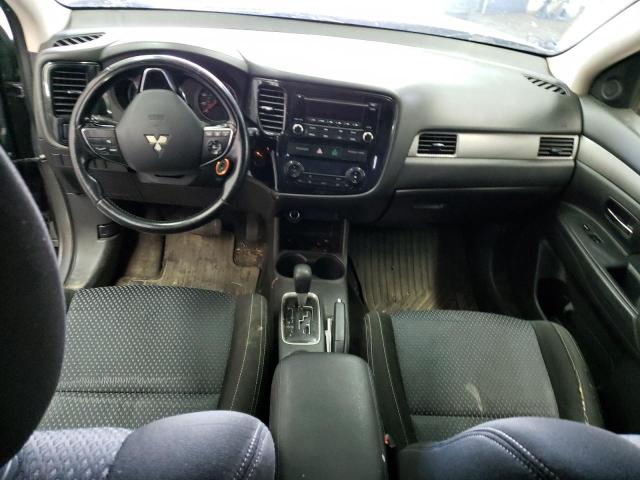 Photo 8 from auction – 2016 MITSUBISHI OUTLANDER with VIN JA4AD2A33GZ010017