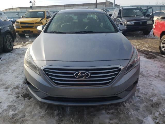 Photo 5 from auction – 2016 HYUNDAI SONATA SE with VIN 5NPE24AF0GH302315