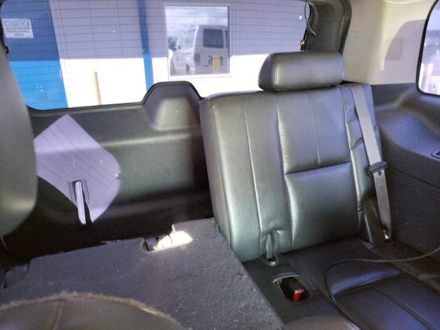 Photo 10 from auction – 2007 GMC YUKON with VIN 1GKFC13047J314178