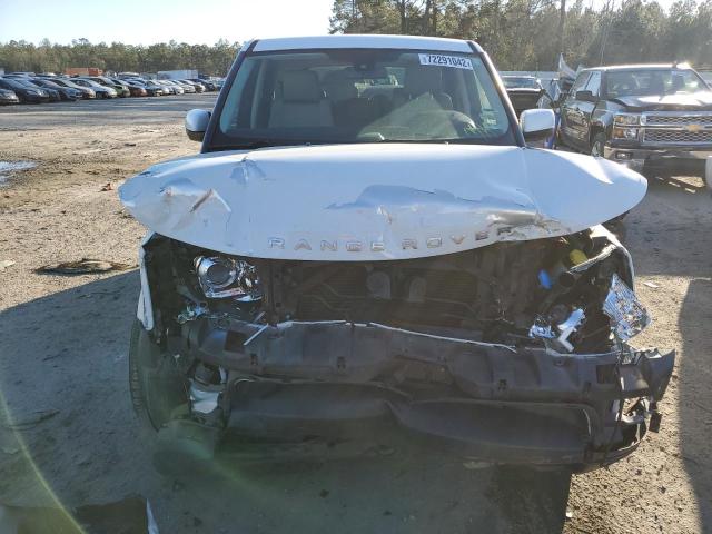 Photo 5 from auction – 2013 LAND ROVER RANGE ROVE with VIN SALSF2D47DA790065
