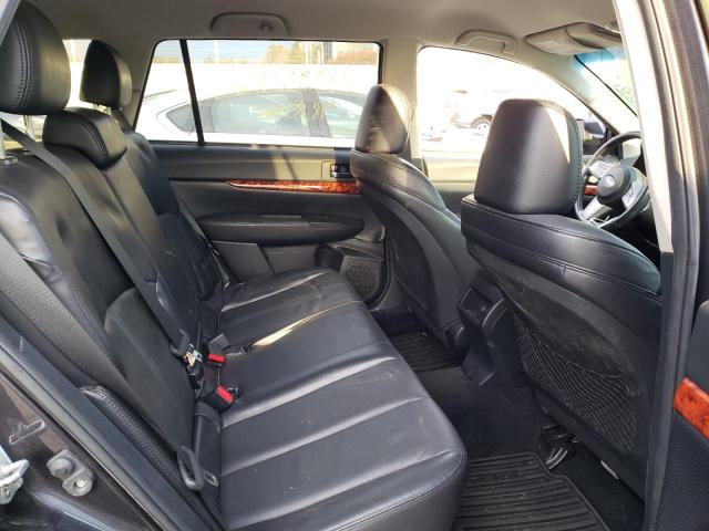 Photo 10 from auction – 2010 SUBARU OUTBACK 2. with VIN 4S4BRBJC3A3382992