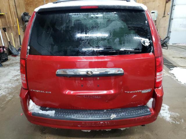 Photo 6 from auction – 2010 CHRYSLER TOWN & COU with VIN 2A4RR5D10AR113137