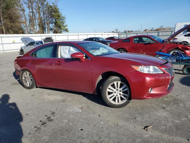 Photo 4 from auction – 2014 LEXUS ES 350 with VIN JTHBK1GG1E2140287