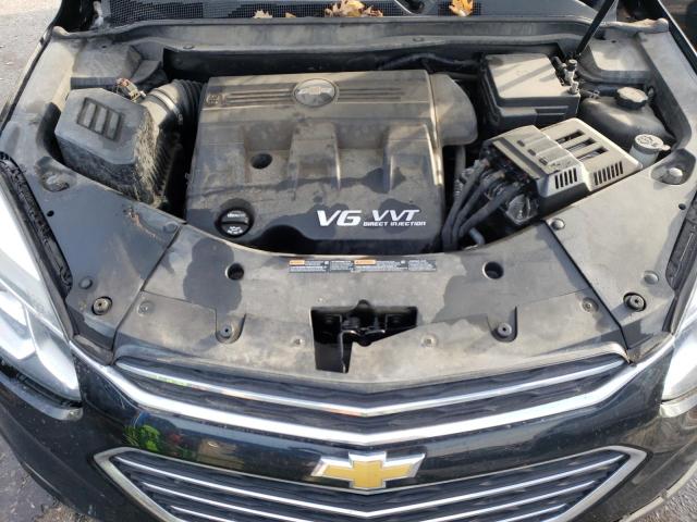 Photo 12 from auction – 2016 CHEVROLET EQUINOX LT with VIN 2GNFLFE33G6122206