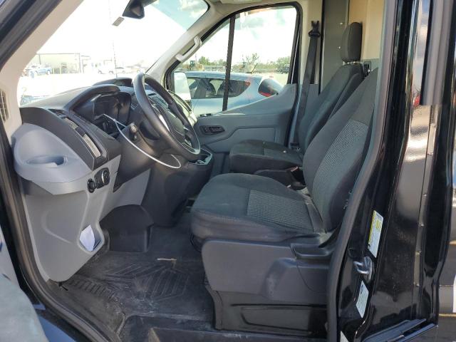 Photo 7 from auction – 2018 FORD TRANSIT T- with VIN 1FTYR2CM2JKA50908