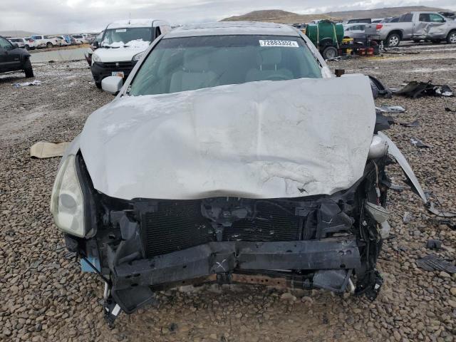 Photo 5 from auction – 2007 NISSAN MAXIMA SE with VIN 1N4BA41E87C806352