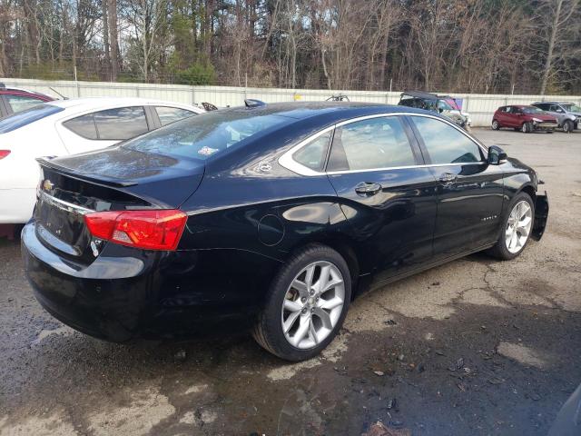 Photo 3 from auction – 2015 CHEVROLET IMPALA LT with VIN 2G1125S39F9289261