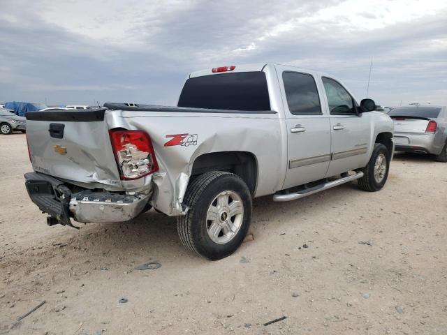 Photo 3 from auction – 2013 CHEVROLET SILVERADO with VIN 3GCPKTE72DG362994