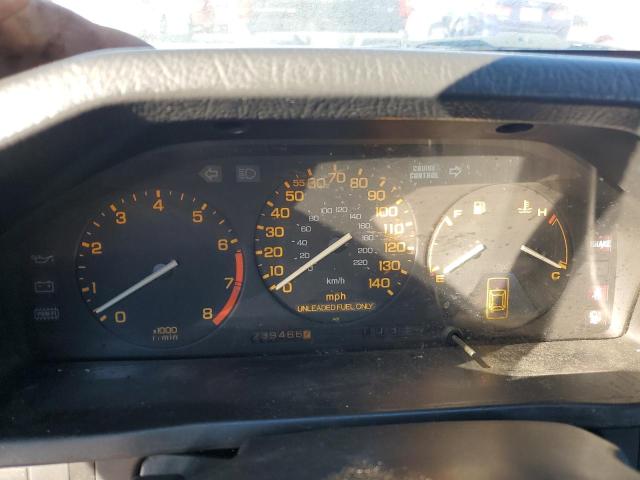 Photo 9 from auction – 1986 HONDA PRELUDE 2. with VIN JHMBB523XGC043050
