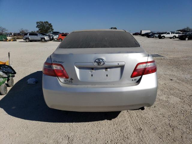 Photo 6 from auction – 2009 TOYOTA CAMRY with VIN 4T1BE46K69U291521