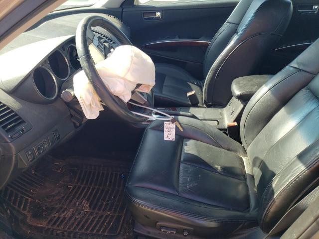 Photo 7 from auction – 2007 NISSAN MAXIMA SE with VIN 1N4BA41E07C824246