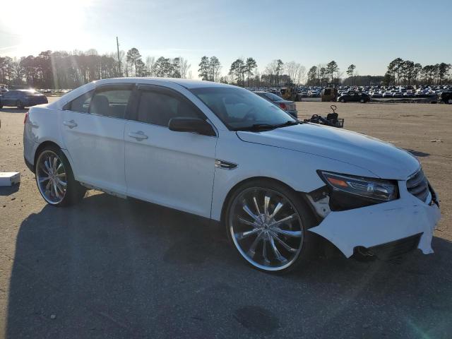 Photo 4 from auction – 2015 FORD TAURUS SE with VIN 1FAHP2D88FG153788