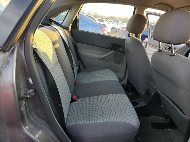 Photo 10 from auction – 2007 FORD FOCUS ZX4 with VIN 1FAFP34N07W270100